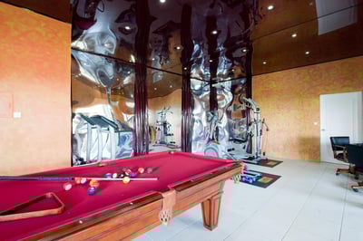 Luxury Villa Photo #16