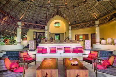 Luxury Villa Photo #9