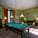 Chateau de Normandie villa rental in Marigny-le-Lozon - 38