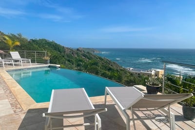 Dawn Beach,Dawn Beach