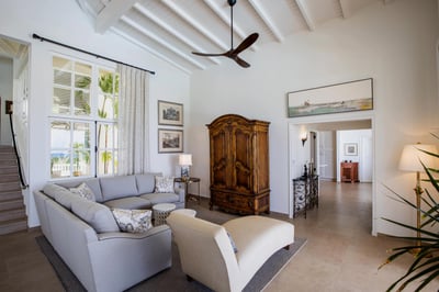 Luxury Villa Photo #19