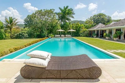 Luxury Villa Photo #7