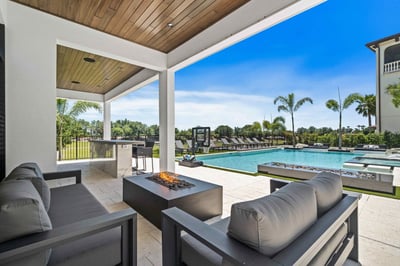 Luxury Villa Photo #11