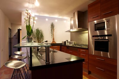 Luxury Villa Photo #21
