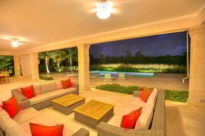 Luxury Villa Photo #9