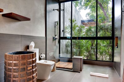 Luxury Villa Photo #18