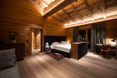 Luxury Villa Photo #13