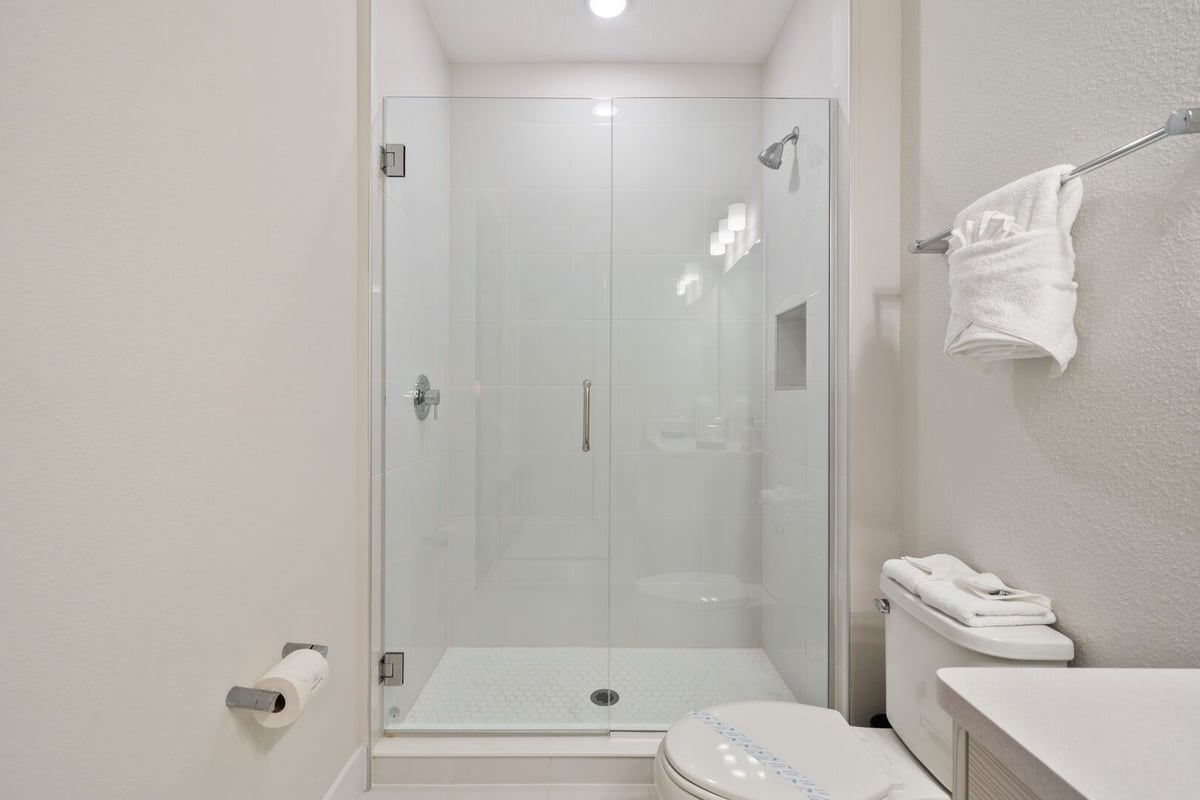 Fairway Tranquility Retreat