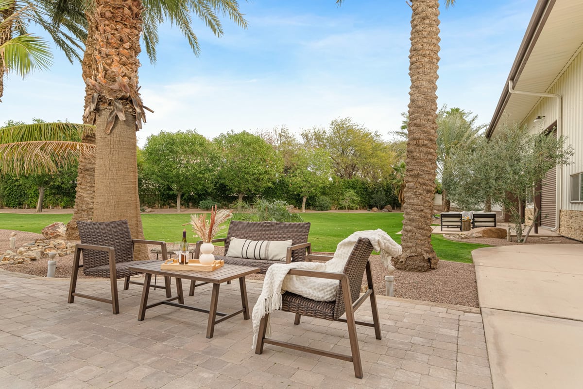 Coachella Dunes Estate