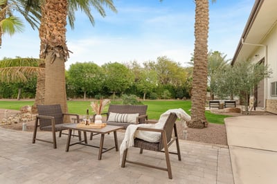 Luxury Villa Photo #8