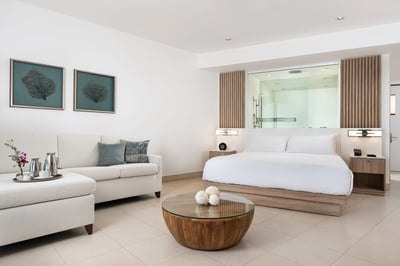Luxury Villa Photo #6