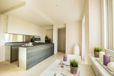 Luxury Villa Photo #9