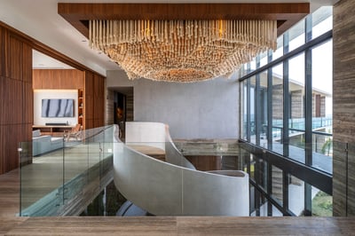Luxury Villa Photo #23