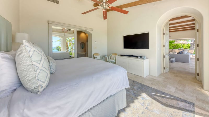 Villa Mariposa | Del Mar