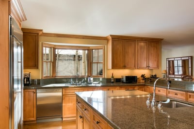 Luxury Villa Photo #11