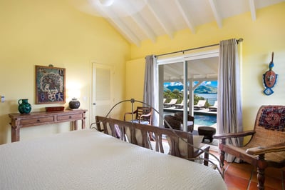 Luxury Villa Photo #27