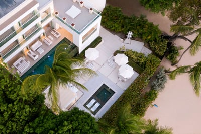 Luxury Villa Photo #5