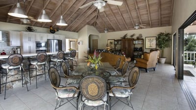 Luxury Villa Photo #13