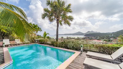 Luxury Villa Photo #5