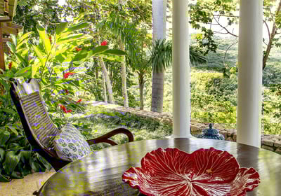 Luxury Villa Photo #23
