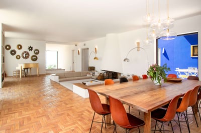 Luxury Villa Photo #11