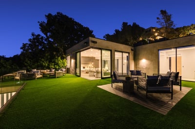 Luxury Villa Photo #21