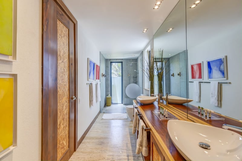 Arrecife 64 | Starfish