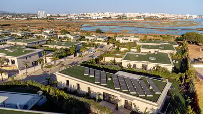 Luxury Villa Photo #28