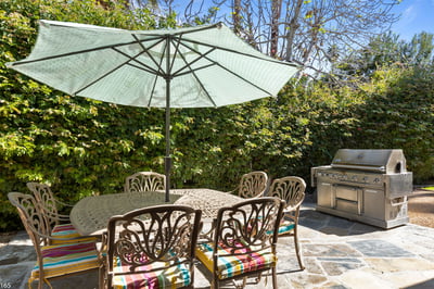 Luxury Villa Photo #9