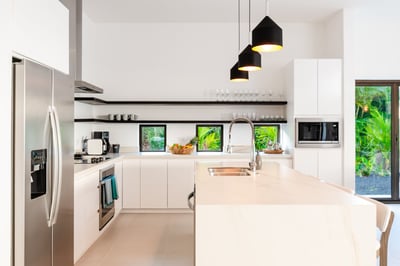 Luxury Villa Photo #11