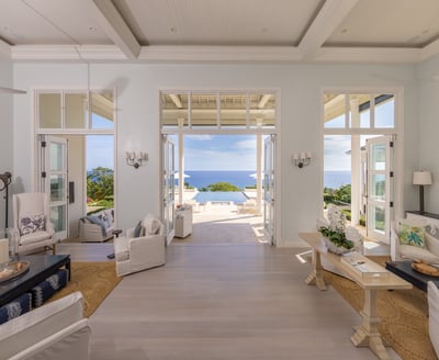 Luxury Villa Photo #13