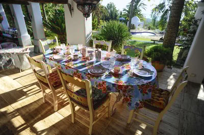 Luxury Villa Photo #15