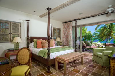 Luxury Villa Photo #14
