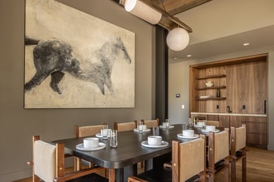 Luxury Villa Photo #7