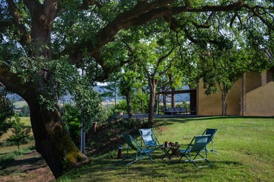 Luxury Villa Photo #11