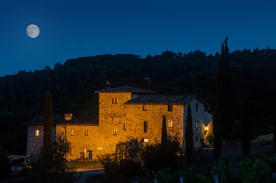 Luxury Villa Photo #30