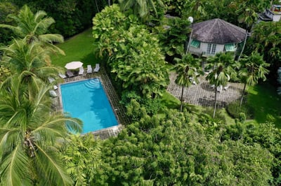 Luxury Villa Photo #5