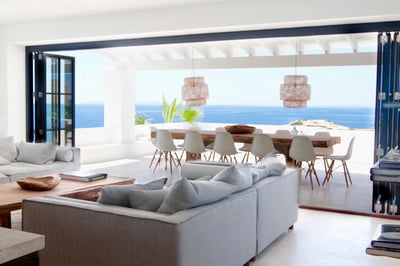 Luxury Villa Photo #13