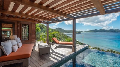 Pointe Milou,Bayugita