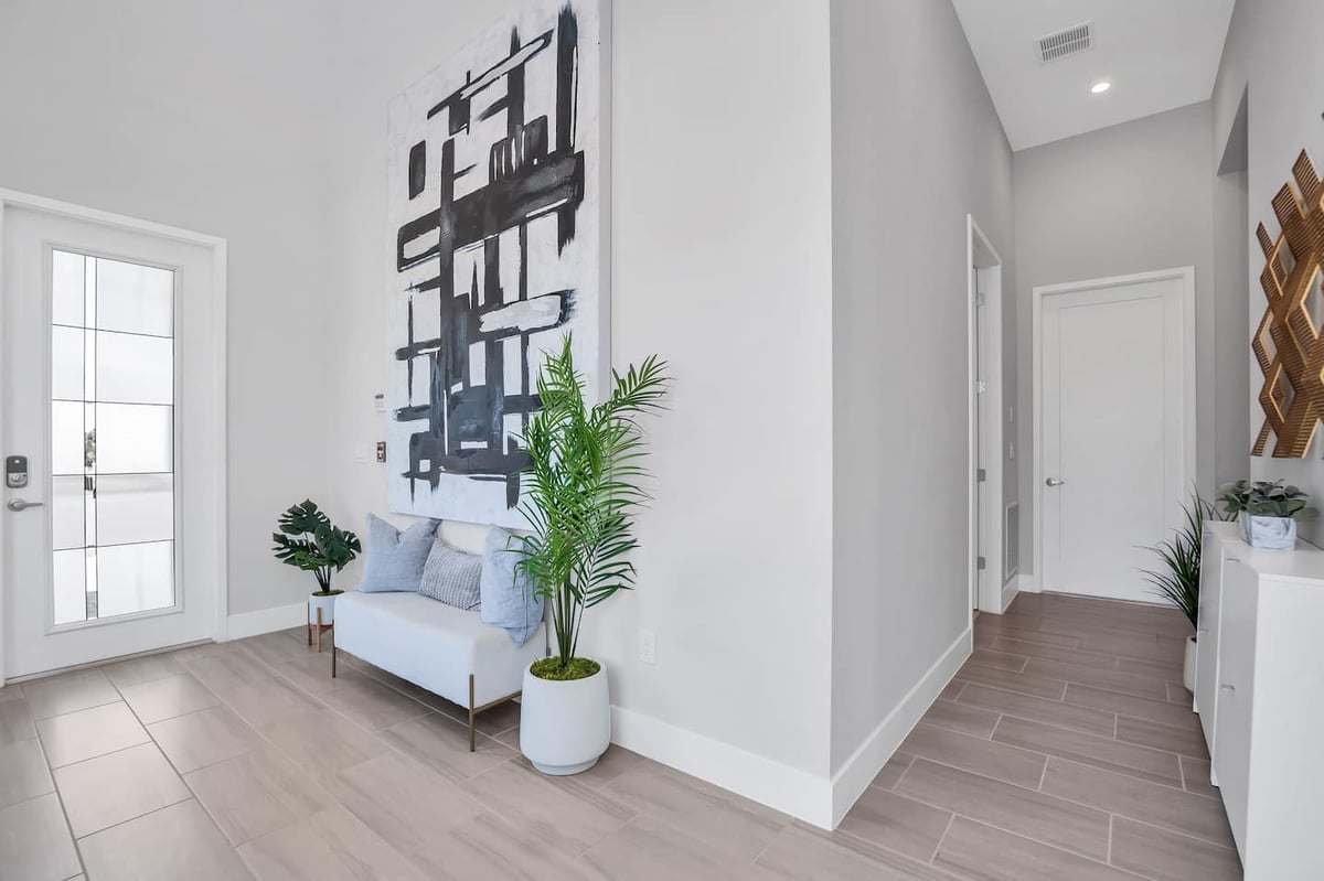 Golden Galaxy Retreat