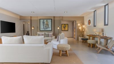 Luxury Villa Photo #36