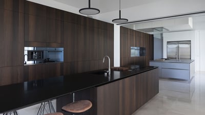Luxury Villa Photo #39