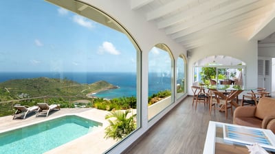 Luxury Villa Photo #22