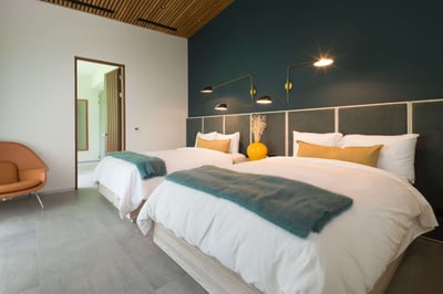 Luxury Villa Photo #30