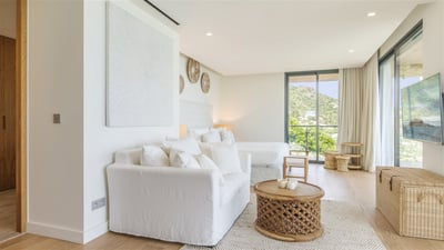 Luxury Villa Photo #46