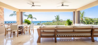 Luxury Villa Photo #4