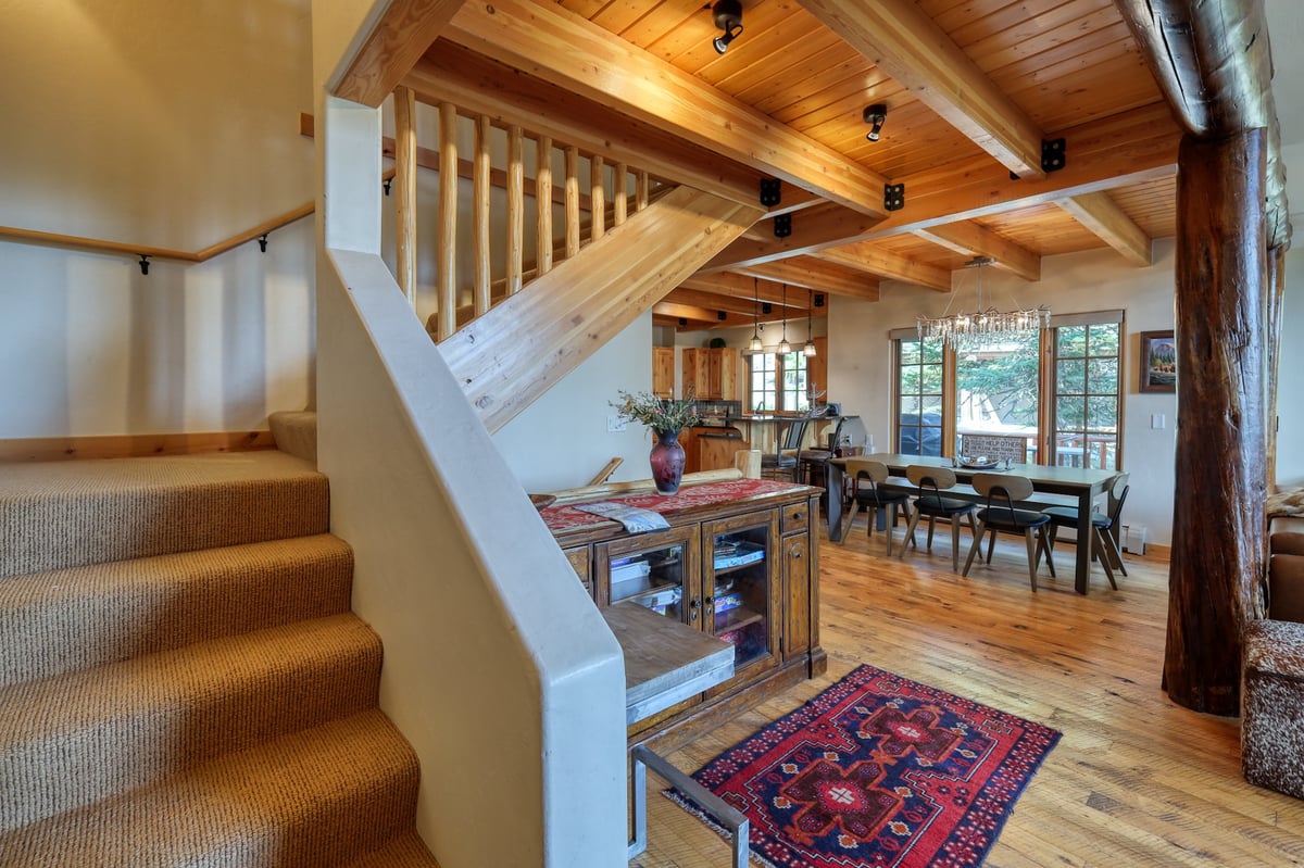 Moonlight Mountain Home | 1 Hidden Trail