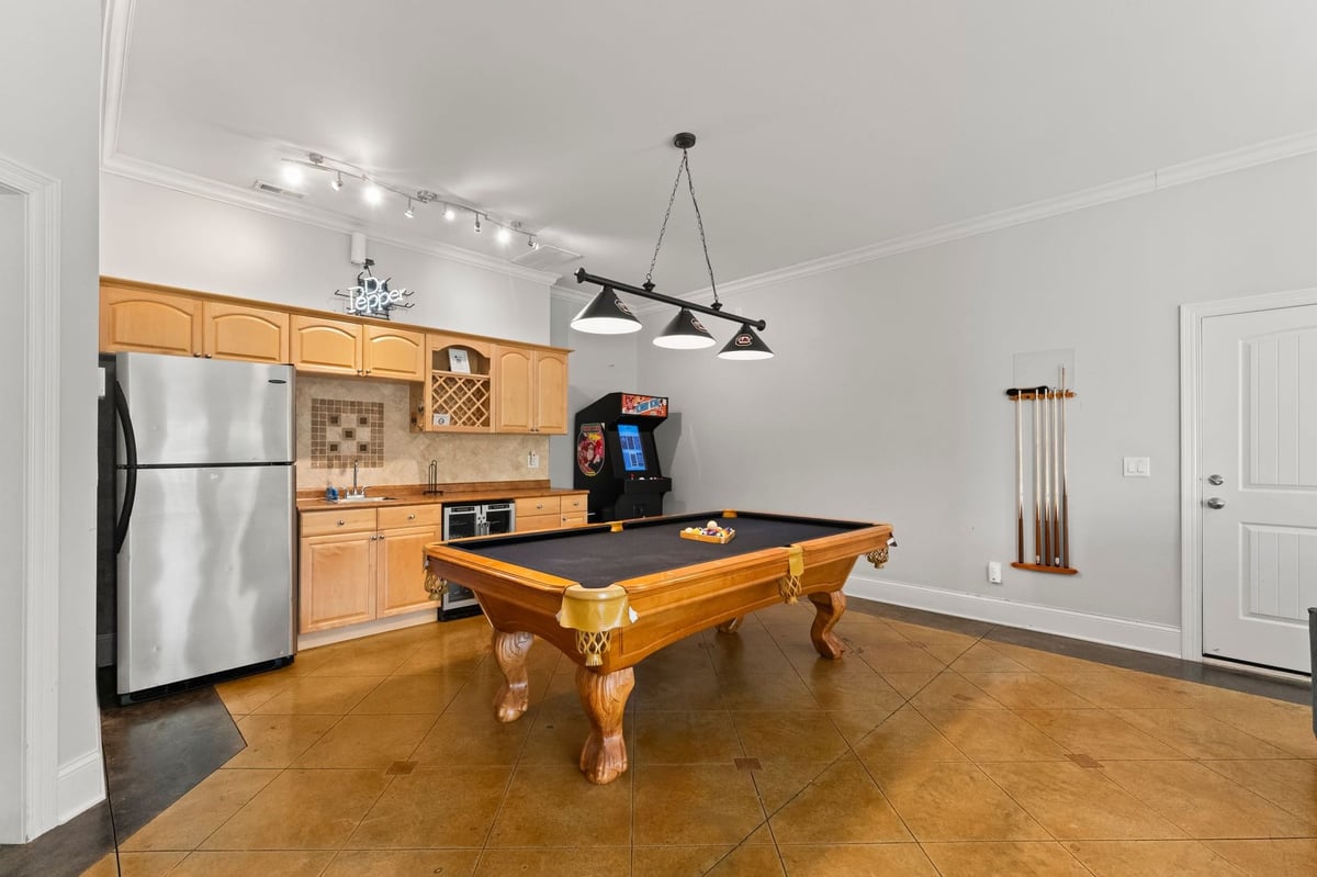 The Lookout Lakehouse