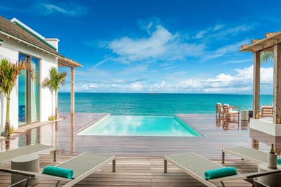 Luxury Villa Photo #6