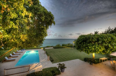 Luxury Villa Photo #8